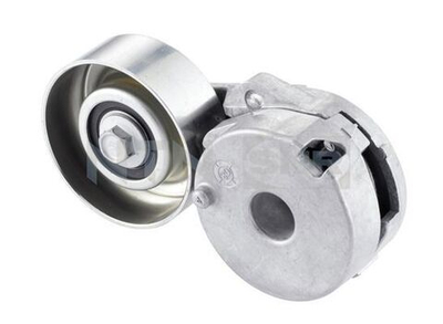 SNR - GA35525-SNR - Tensioner Pulley, V-ribbed belt