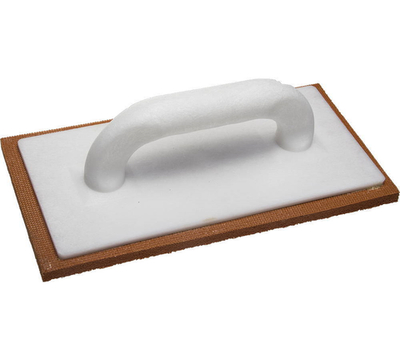 STAYER 140 x 280 мм, латексное покрытие 10 мм, терочная доска, Professional (2-08167-10)