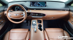 Genesis GV70 3.5T Бензин AWD (05.2022)