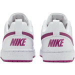 Женские кроссовки Nike Court Borough Low Recraft 'White Hot Fuchsia' DV5456-121