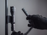 Фонарь подствольный с комплектом Armytek Viking Pro USB Extended Set (F07702C)