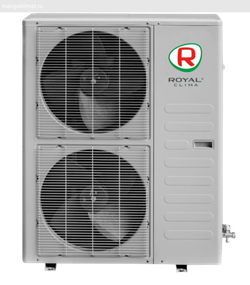 Кассетная сплит-система Royal clima ES-C 18HRCX/ES-E 18HCX/ES-C pan/1X