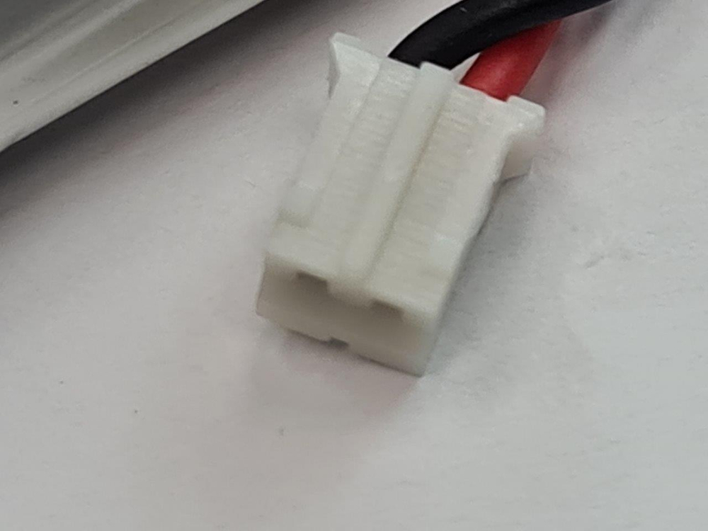 Ремонт аккумулятора Ajax Hub Белый