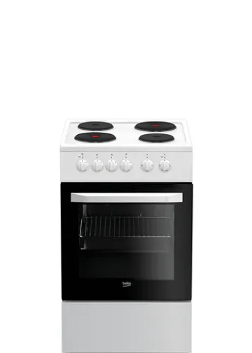 Электрическая плита Beko FCS46000 – рис.2