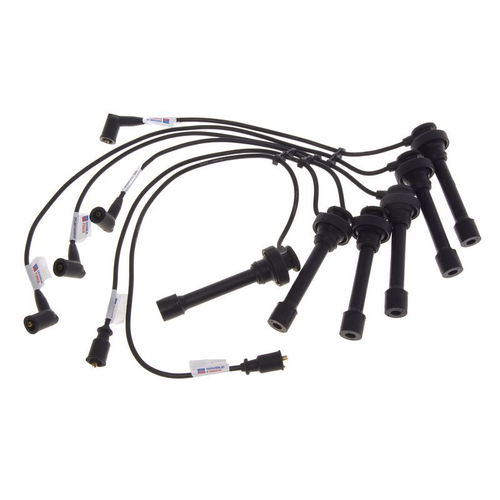 Комплект высоковольтных проводов DOUBLE FORCE DFIL0507