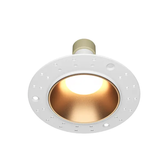 Встраиваемый светильник Пай / Share 1*GU10 10 Вт IP 54 Technical dl126-gu10-trs-mg