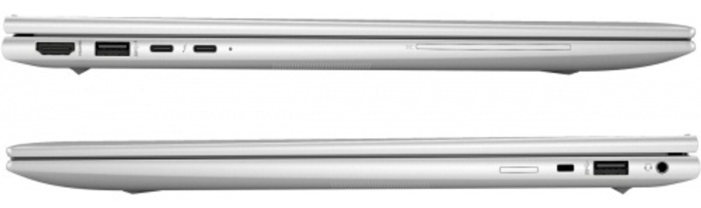Ноутбук HP EliteBook 840 G10 14" / 16 Гб / SSD 512 Гб / Win 11 Pro / 819W5EA
