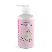 Лосьон-молочко для тела Ароматерапия Жасмин Laura Rosse Tiopira Body Lotion Jasmine 500мл