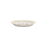 Блюдо овальное Bitossi Home Con Amore Fiore Fiocco (17 x 10 см)