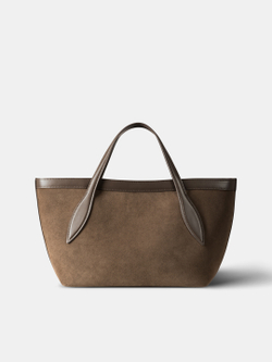 Cумка тоут OLIVIA SUEDE