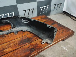 Юбка переднего бампера Toyota RAV4 V (XA50) 18-нв Б/У Оригинал 524110R220