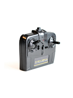 Передатчик 2ch для самолета Volantex RC Sport Cub 400, Mustang 400 2CH