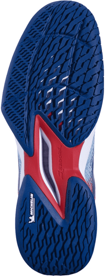 Кроссовки мужские Babolat Jet Mach 3 All Court