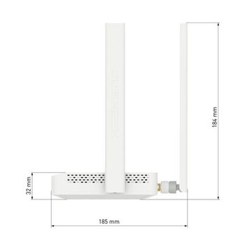 Keenetic Explorer 4G - каталог keenetic