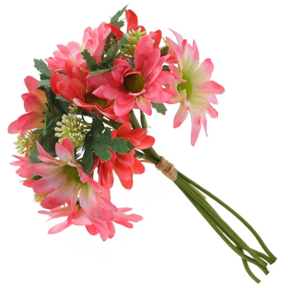 GAEM Цветы искусственные "Букет", L15 W15 H27 см