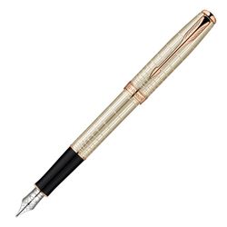 Перьевая ручка Parker Sonnet F535 PREMIUM Feminine (1859488)