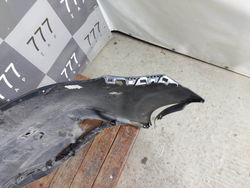 Бампер передний Kia Carnival 4 (KA4) 20-нв Б/У Оригинал 86511R0000