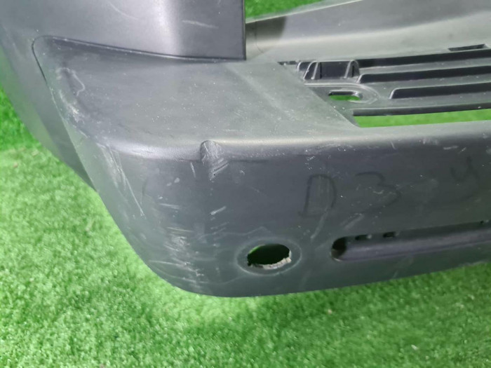 Бампер задний Land-Rover Discovery 3 (2004-2009)