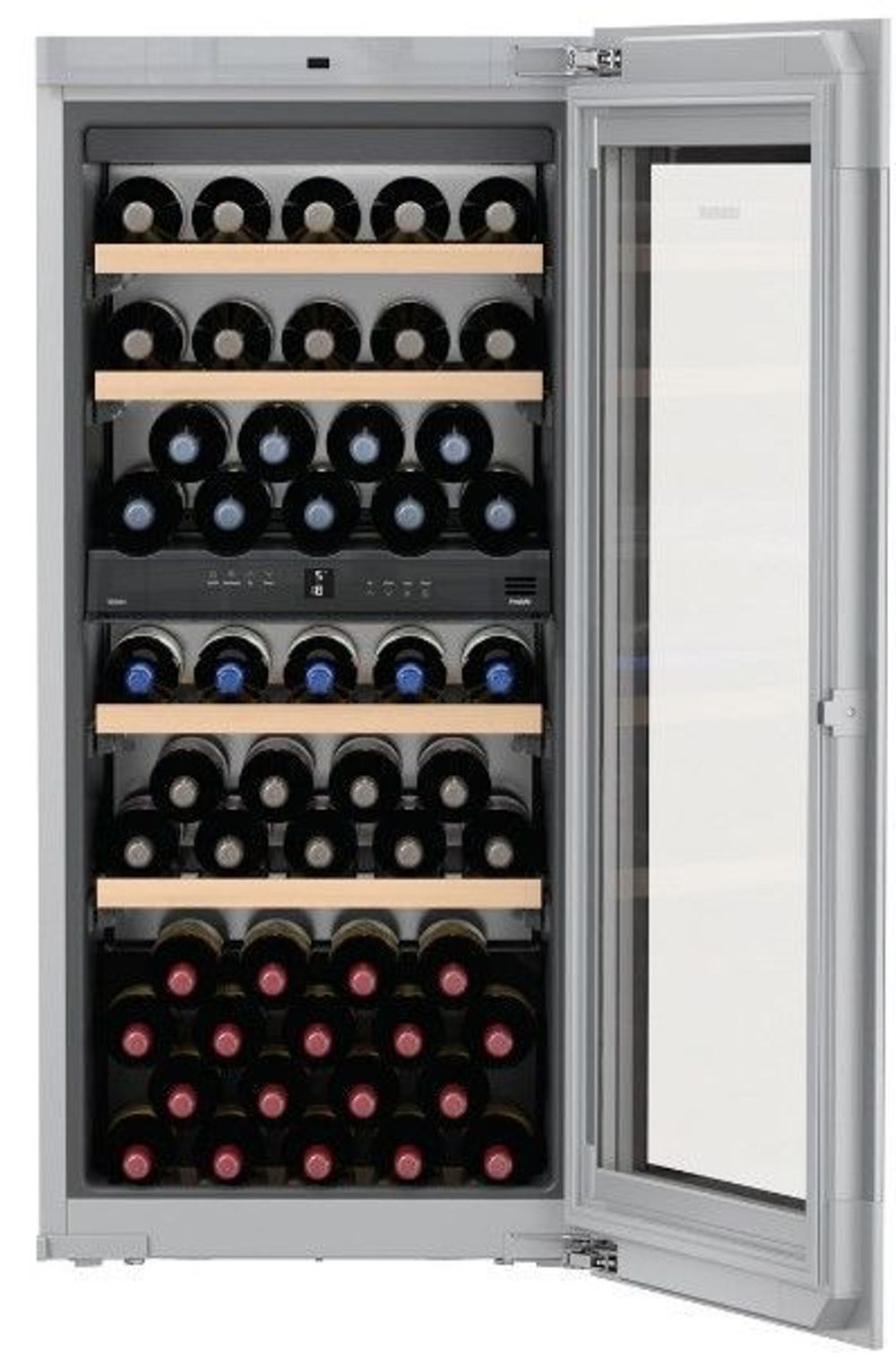 Встраиваемый винный шкаф Liebherr EWTgb 2383