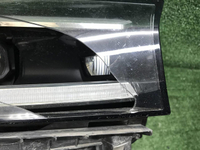 Фара правая BMW 5er G30 (2020-2023) LED