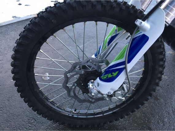 Мотоцикл кроссовый эндуро GR7 F250A-M (4T 172FMM) Lite (2020 Г.)