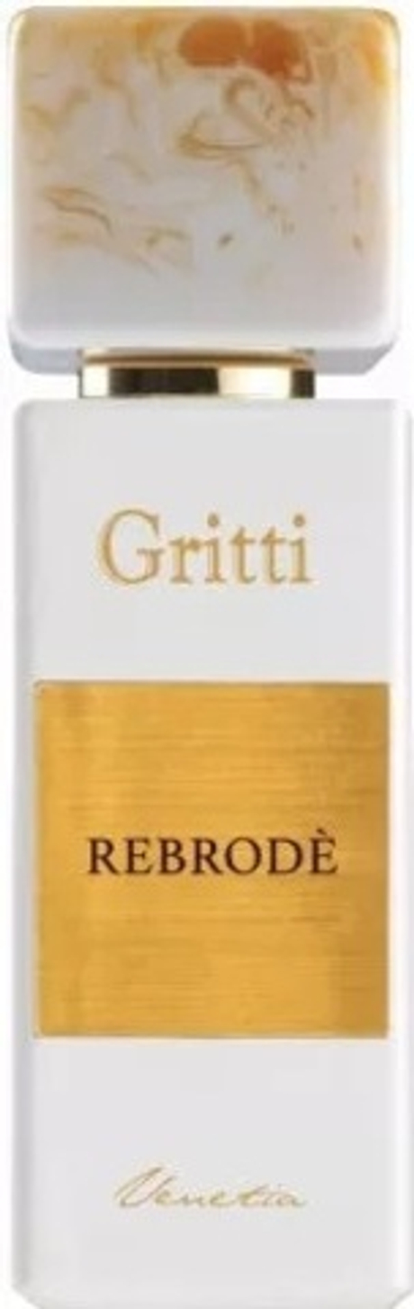 Gritti Rebrode