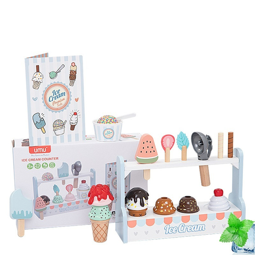 Игровой набор "Ice Cream"