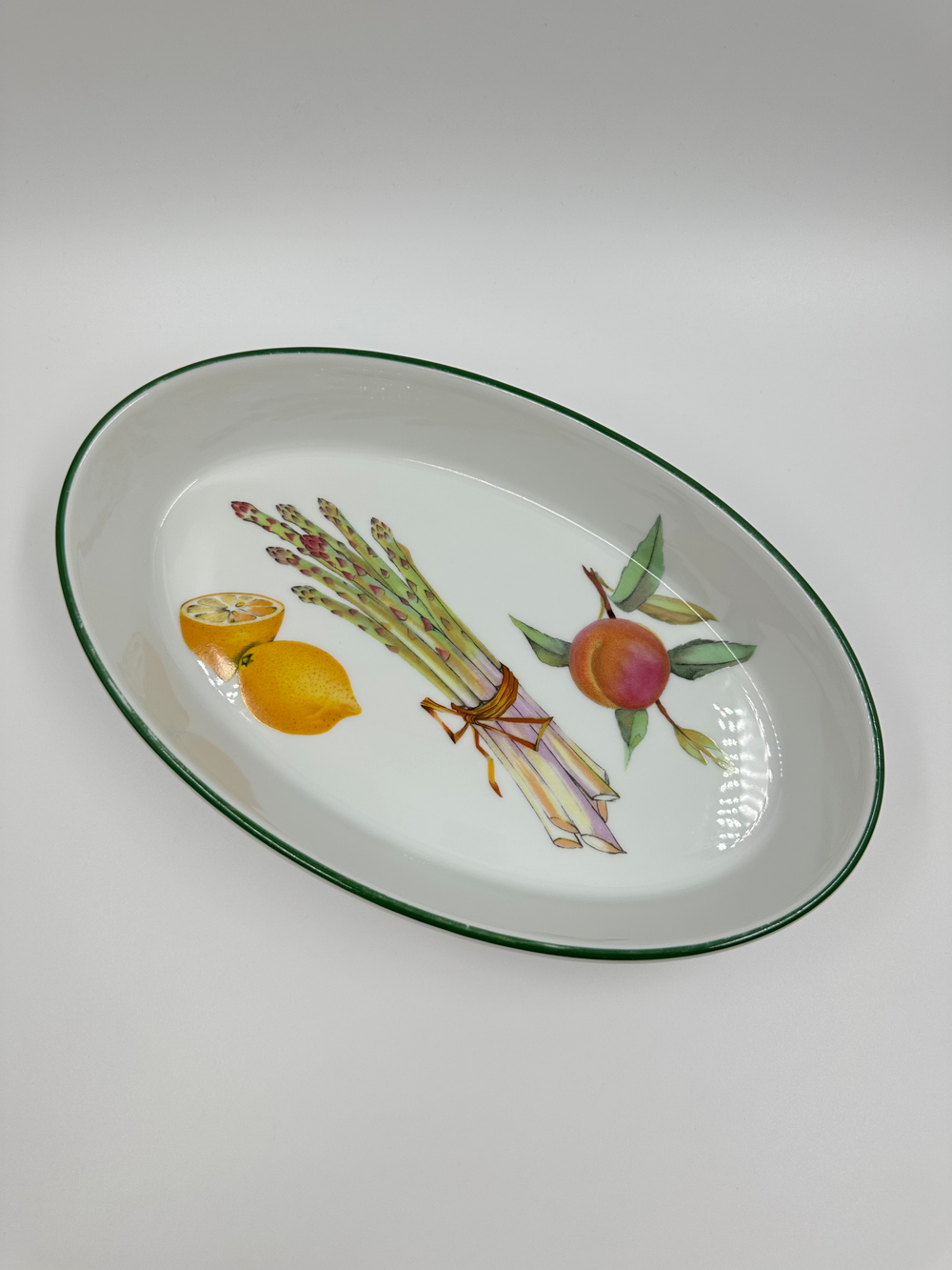 Блюдо для запекания и сервировки Royal Worcester Evesham Vale