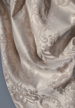 Портьерная ткань El classico арт. Classico 27163 col. 7222 (высота 300 см, Турция)