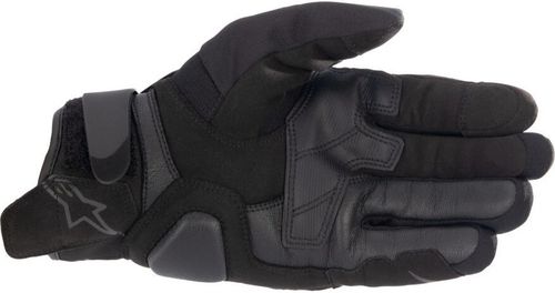 Gloves SMX-1 Drystar / Черный