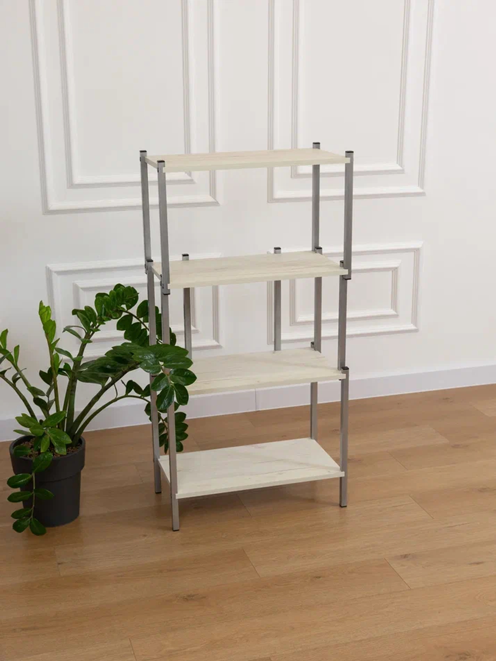 Стеллаж ЛОФТ