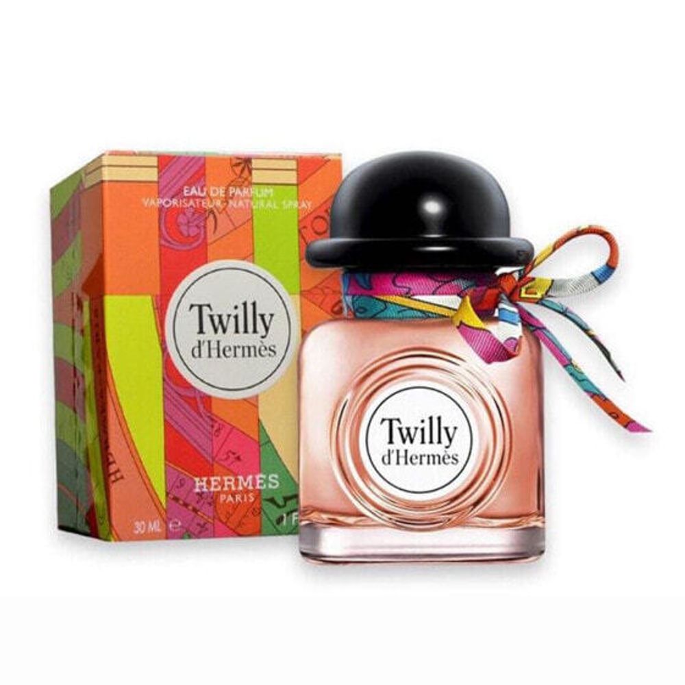 Женская парфюмерия HERMES Twilly 30ml Eau De Parfum