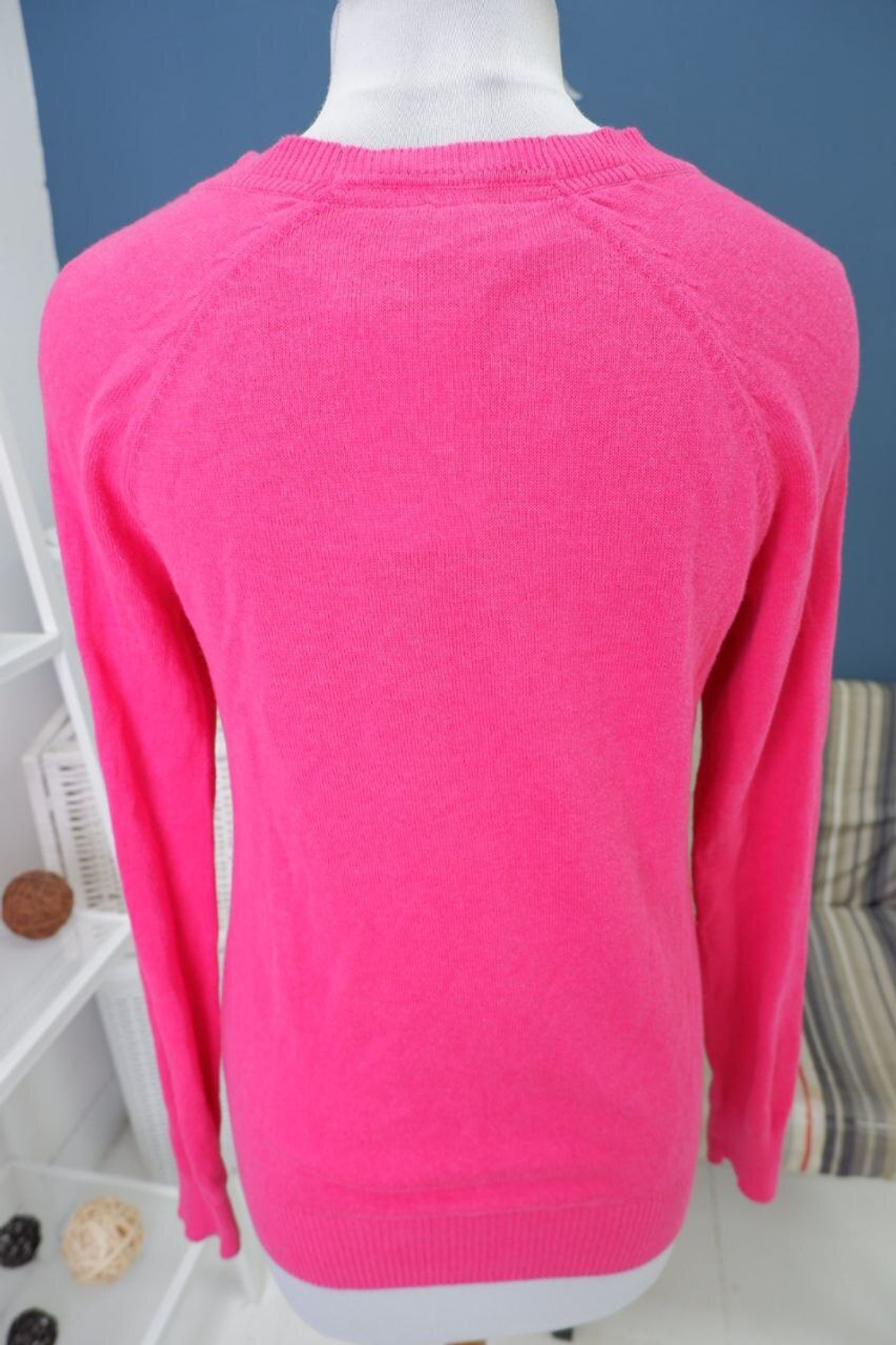 Джемпер S.Oliver нежный 44 размер