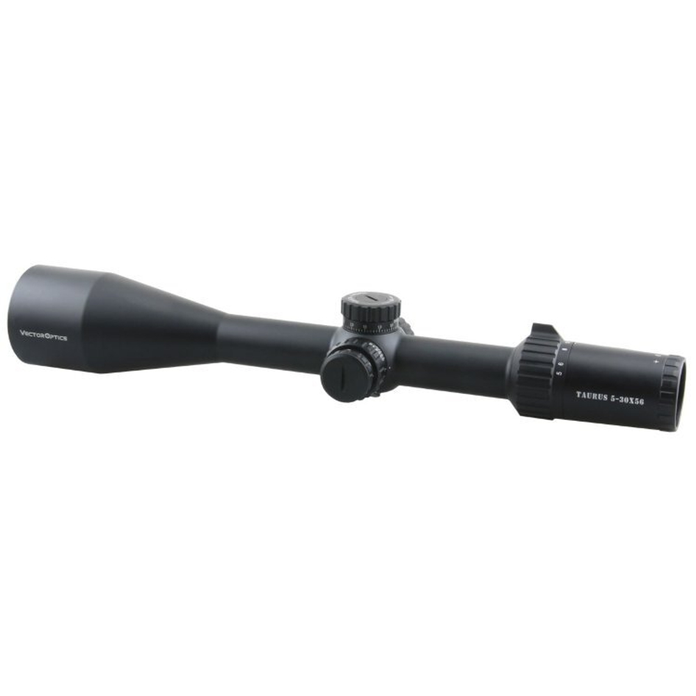 Оптический прицел VectorOptics Taurus 5-30x56 FFP
