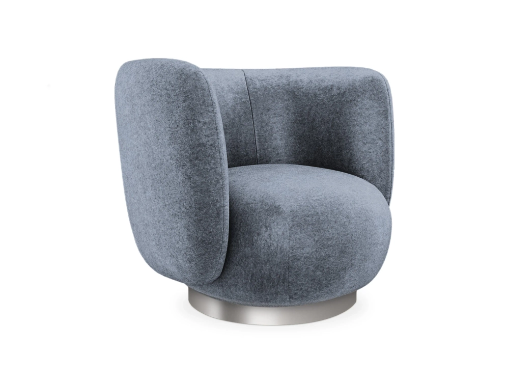 Кресло Lucca вращающееся