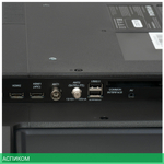 Телевизор LED Hyundai 55" H-LED55BU7000