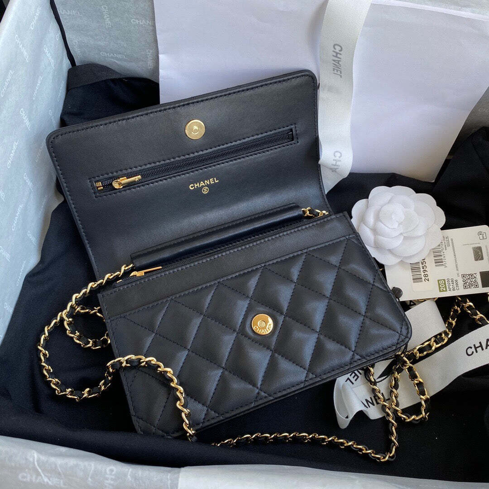Chanel Woc