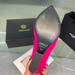 Versace Pumps 15 cm