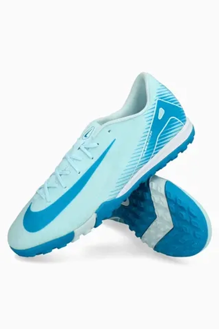 Сороконожки Nike Zoom Mercurial Vapor 16 Academy TF - синий