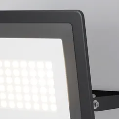 Прожектор Поток / Flood 6500К 50Вт IP 65 Outdoor fl001-l50b6ksr