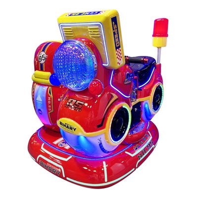 Аттракцион качалка «Веселый вояж»