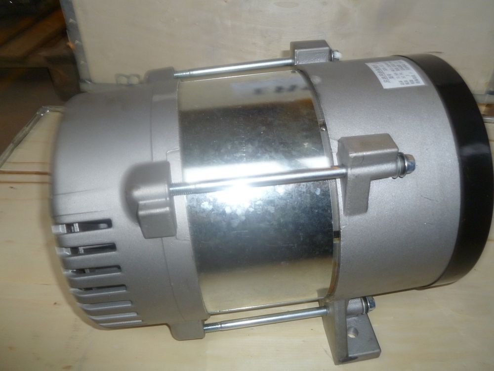 Генератор трехфазный синхронный (открытое исполнение) SDG 10 000 (380V)