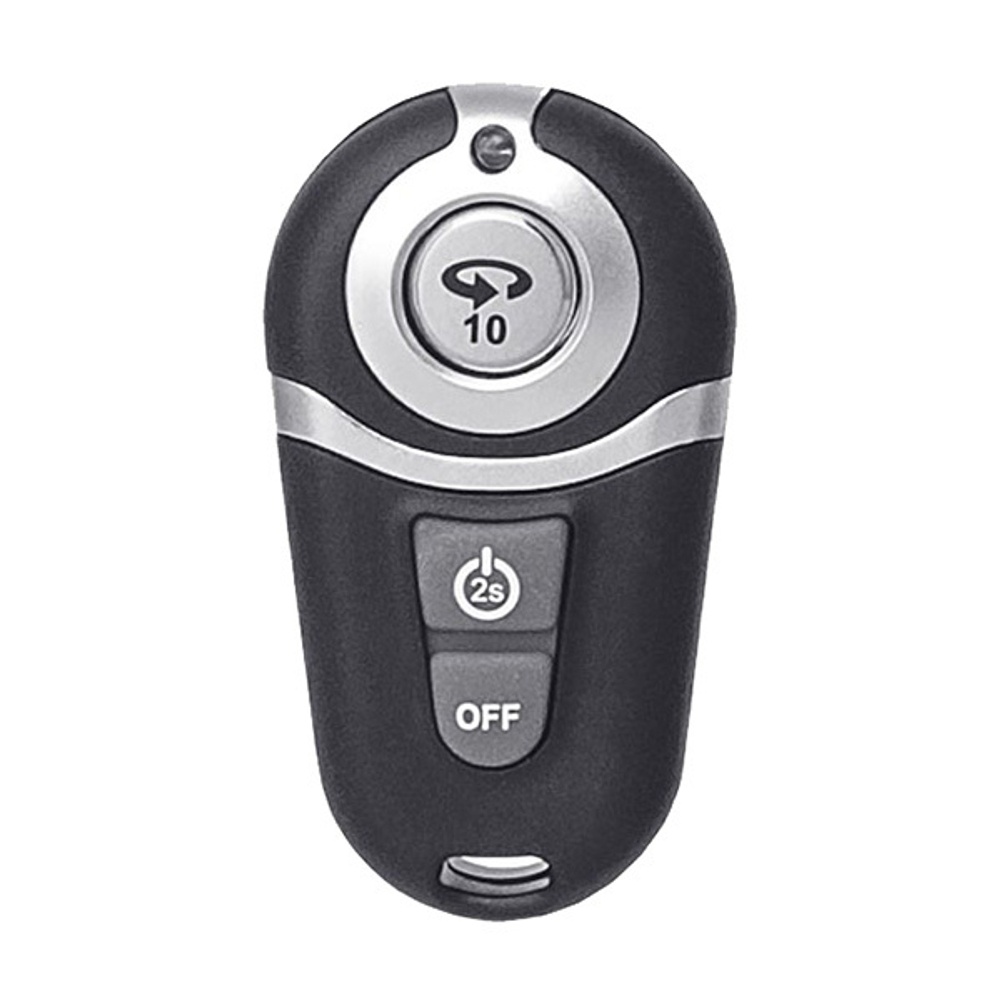 Телесный реалистичный ротатор 20см с пультом ДУ ToyFa RealStick Elite 988002-1