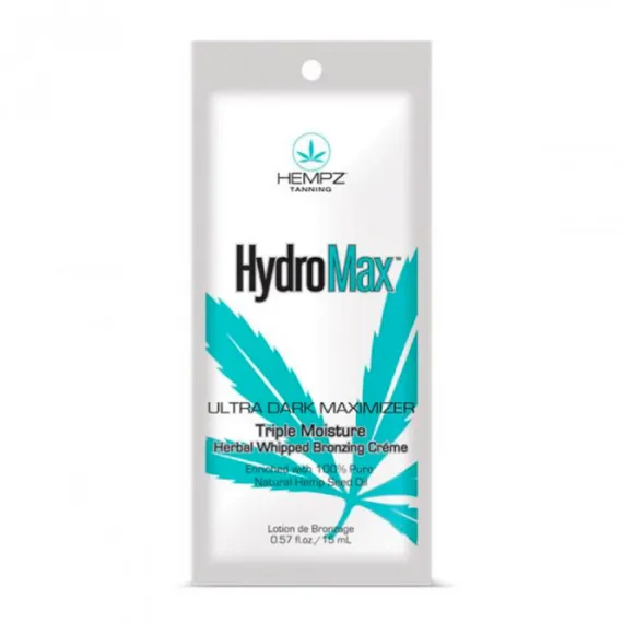 Ультра - увлажняющий активатор загара