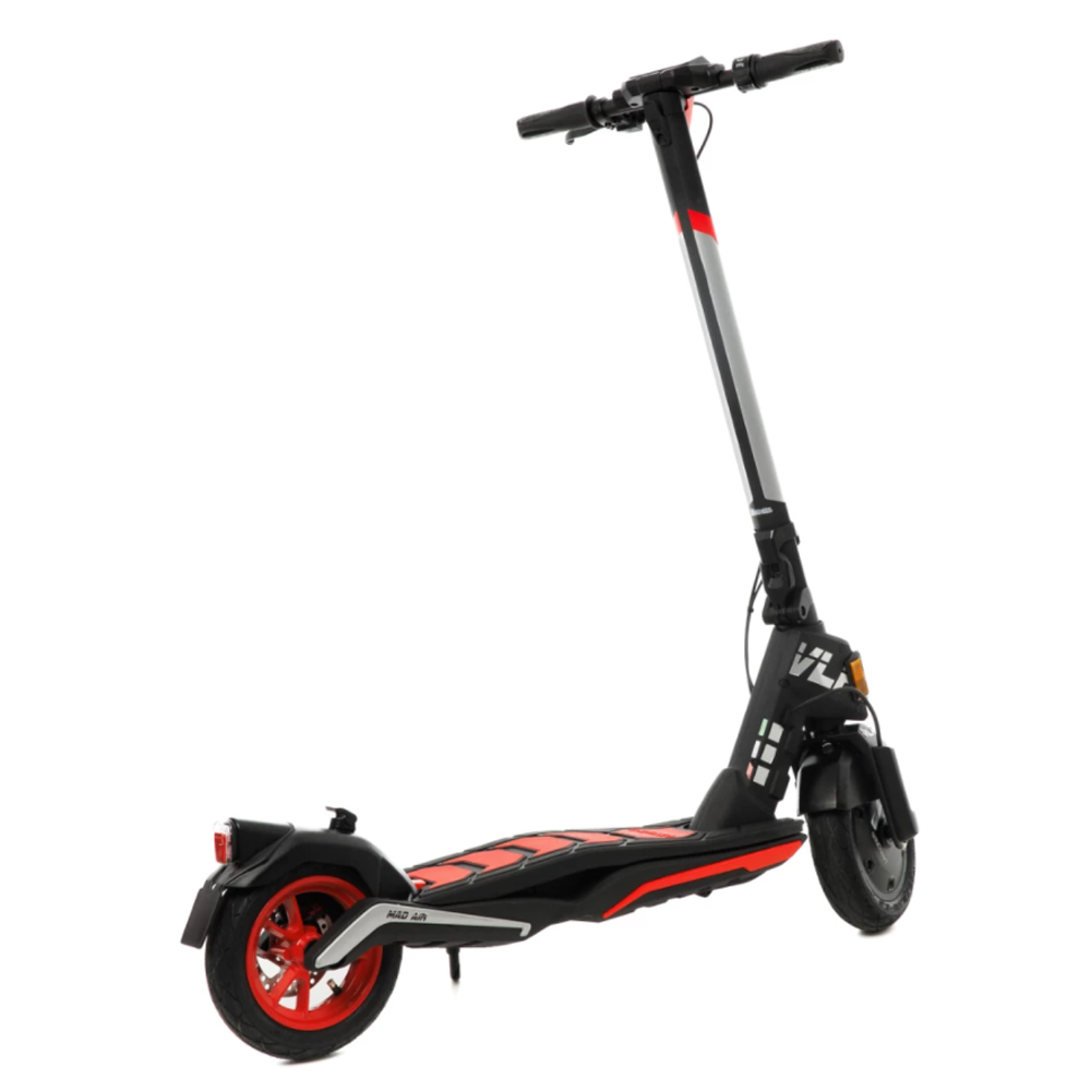 Электросамокат Velocifero MAD AIR 10.4Ah (Red)