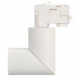 Светильник LGD-TWIST-TRACK-4TR-R70-15W Day4000 (WH-BK, 30 deg) (Arlight, IP40 Металл, 3 года) 025461