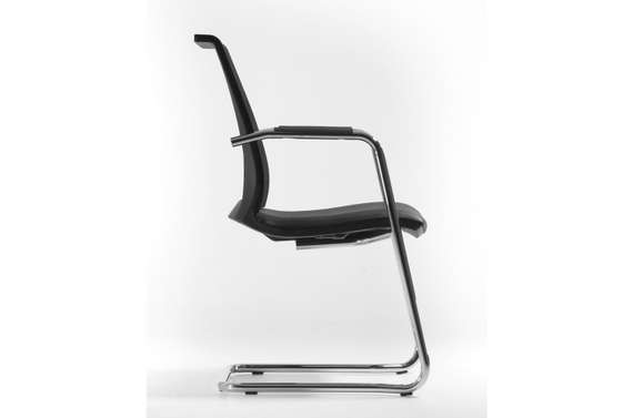 Конференц-кресло Skin