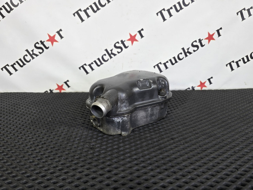 Крышка клапанная 2018г.