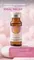 Антицеллюлитный коктейль IDEAL RELIEF LIRIANNA 10ml