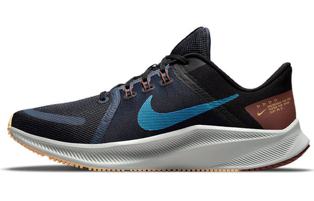 Кроссовки Nike Quest 4